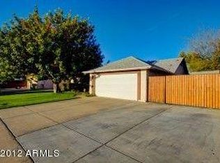 15238 N 63rd Dr, Glendale, AZ 85306