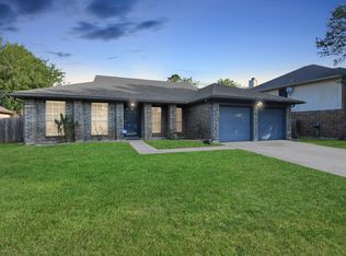 3310 Keygate Dr, Spring, TX 77388