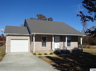 15241 Fort Hampton Rd, Elkmont, AL 35620