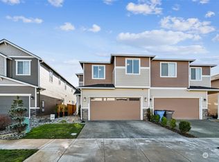 2955 N Pioneer Canyon Dr, Ridgefield, WA 98642