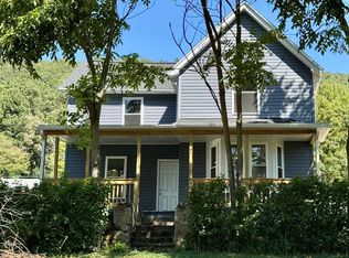 144 Laurel St, Ashland, PA 17921