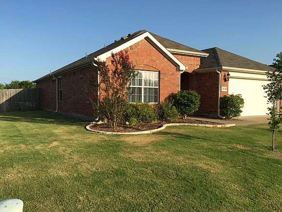 Attractive Landscaping in Front