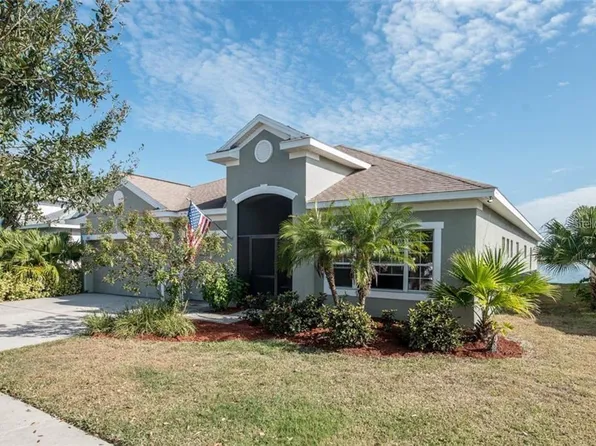 1742 Mira Lago Cir, Ruskin, FL 33570