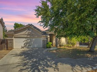 2318 E Carter Ave, Fresno, CA
