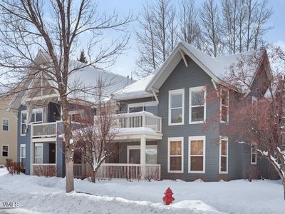 350 Founders Ave APT D202, Eagle, CO, 81631