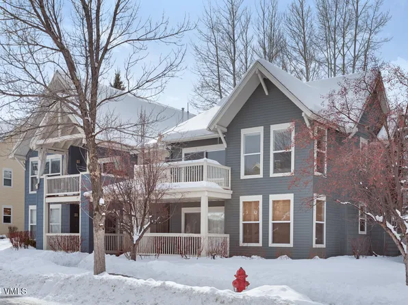 350 Founders Ave APT D202, Eagle, CO 81631