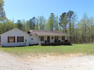 320 Benson Rd, Reagan, TN 38368