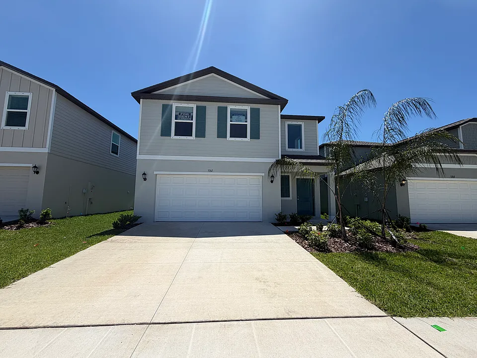 5767 Purple Finch Ave
