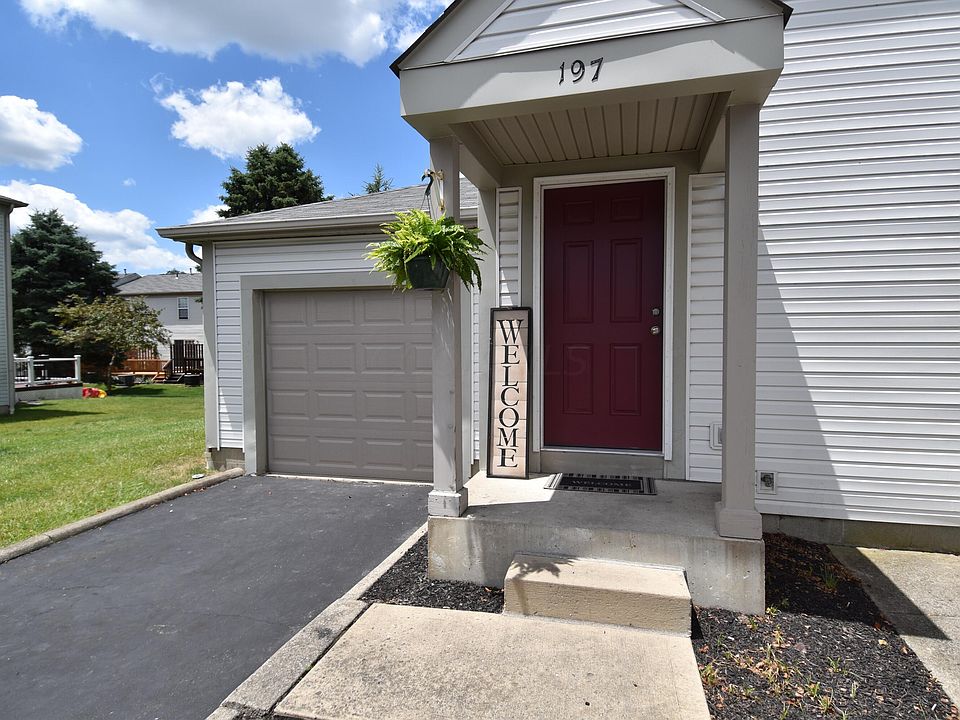 1st image of 197 Macenroe Dr #66A