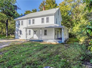 267 W Granby Rd, Granby, CT 06035