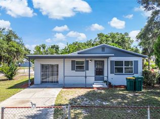 922 Bates Ave, Eustis, FL 32726