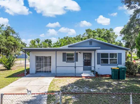 922 Bates Ave, Eustis, FL 32726