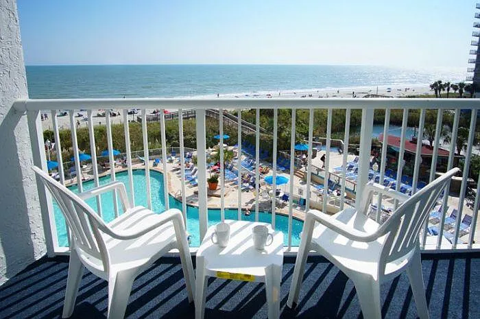 161 Seawatch Dr #406