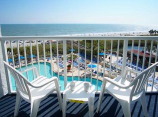 161 Seawatch Dr #406, Myrtle Beach, SC 29572