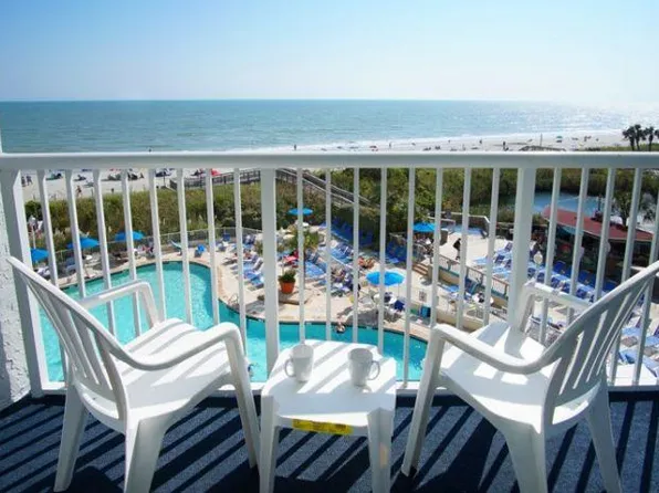161 Seawatch Dr #406, Myrtle Beach, SC 29572