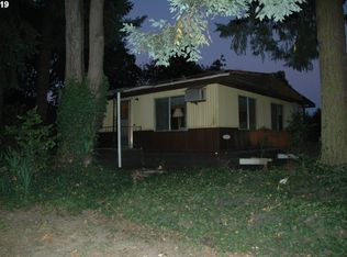 124 Winston Section Rd, Winston, OR 97496