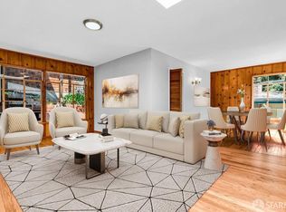 6115 Doncaster Pl, Oakland, CA 94611