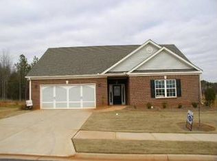 541 Greenlee Rd, Athens, GA 30622