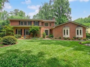 2316 Cross Creek Dr SW, Powder Springs, GA 30127