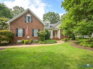 8643 Carywood Ct, Mechanicsville, VA 23116
