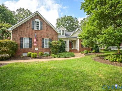 8643 Carywood Ct, Mechanicsville, VA, 23116