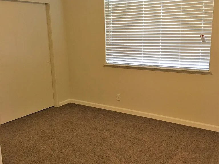 1st Bedroom