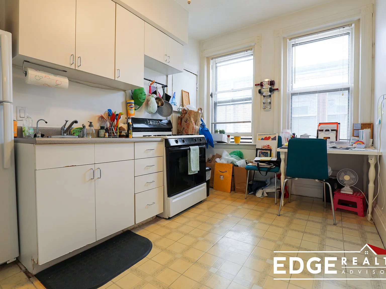 1 bed, 600 sqft, $2,300 — Photo 4