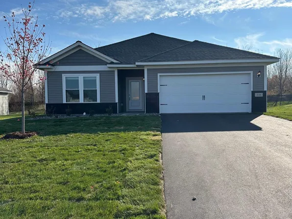 446 Wildflower Ln, Waverly, MN 55390