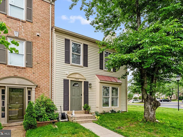 7302 Rokeby Dr — Photo 1