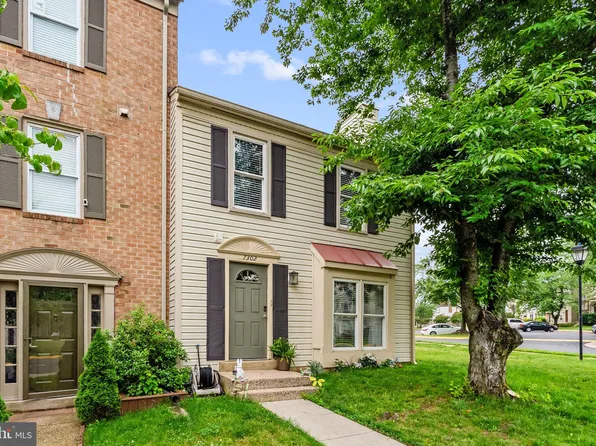 7302 Rokeby Dr, Manassas, VA 20109