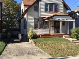 4025 S Madison Ave, Cincinnati, OH 45212