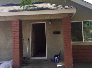 482 N 3rd St NE, Porterville, CA 93257