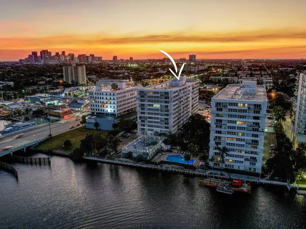 1160 N Federal Highway #423, Fort Lauderdale, FL 33304