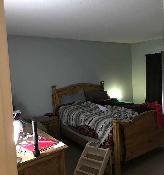 bed 1