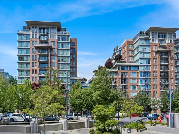 737 Humboldt St #S1104, Victoria, BC V8W 1B1