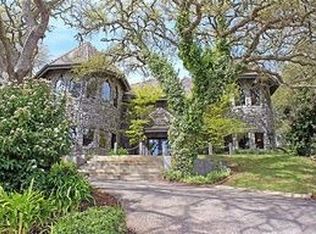 10635 Escondido Rd, Atascadero, CA 93422