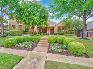5150 Pond Crest Trl, Fairview, TX 75069