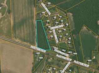 0 Plain View Hwy, Dunn, NC 28334