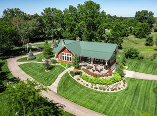 54659 Penn Rd, Cassopolis, MI 49031