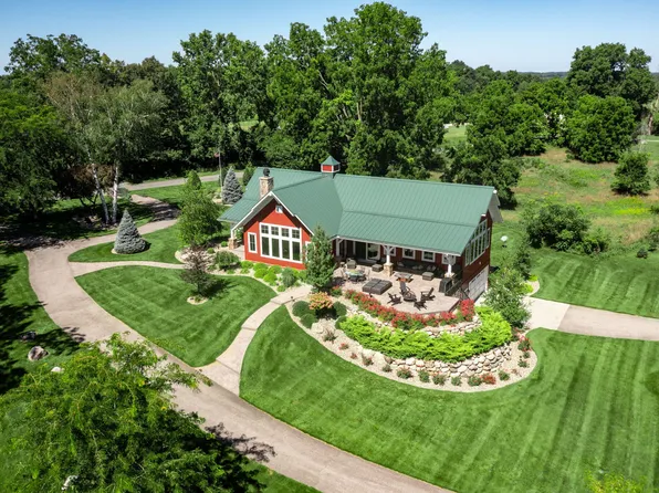 54659 Penn Rd, Cassopolis, MI 49031