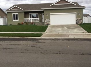 12431 W Wellington Ave, Post Falls, ID 83854