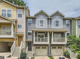 2022 Liberty Ct NW #1205, Atlanta, GA 30318