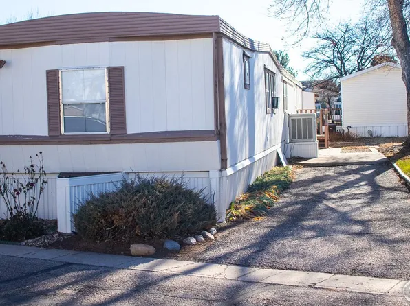 3717 S Taft Hill Rd Lot 271, Fort Collins, CO 80526
