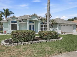 1859 Forough Cir, Port Orange, FL 32128