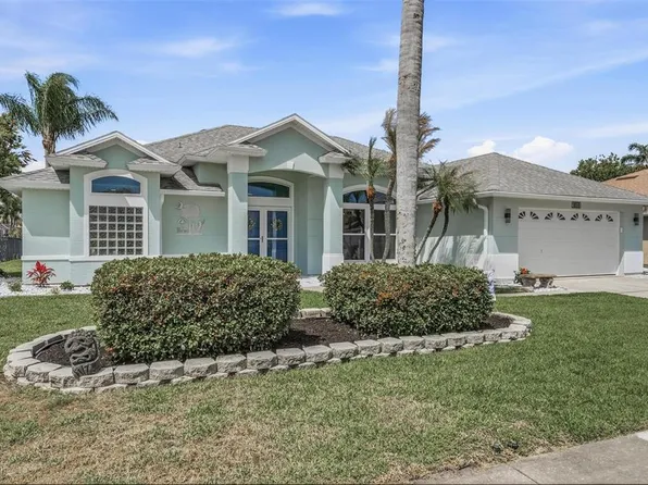 1859 Forough Cir, Port Orange, FL 32128