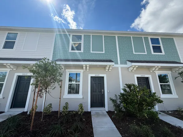 3009 Skyline Loop, Kissimmee, FL 34758