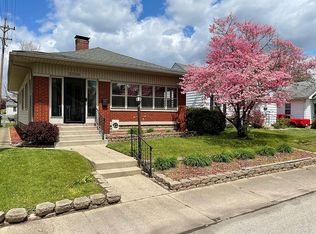 2508 Farrington St, Terre Haute, IN 47803