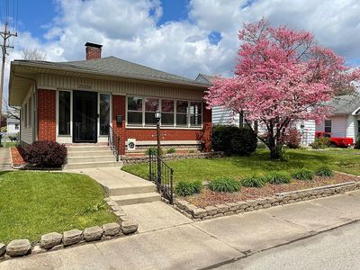 2508 Farrington St, Terre Haute, IN, 47803