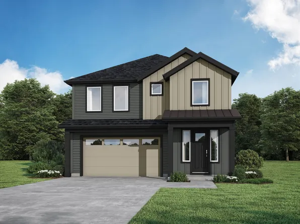 7260 SW Windflower St, Wilsonville, OR 97070