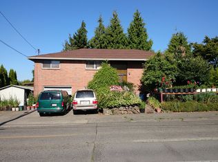 4911 15th Ave S, Seattle, WA 98108